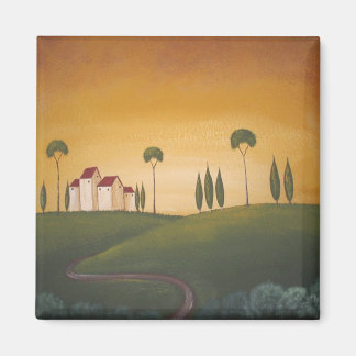 巻き上げ経路 マグネット