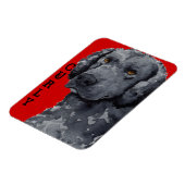 巻き取り色ブロック マグネット (左側)