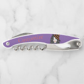 巻き毛の魔女サンダー_コーブ ソムリエナイフ (裏面)