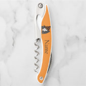 巻き毛の魔女サンダー_コーブ ソムリエナイフ (正面)