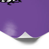 巻き毛の魔女サンダー_コーブ ポスター (コーナー)