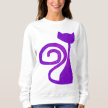 巻き毛尾猫の衣類