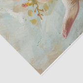 巻き毛 薄葉紙 (詳細)