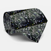 巻き虫A2 ネクタイ (ロール)