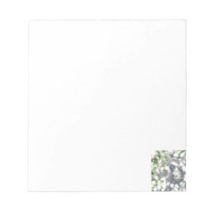 巻き虫A3 ノートパッド