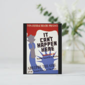 巻き起こす ポストカード (スタンド正面)