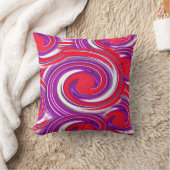 巻き クッション (ブランケット)