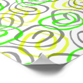 巻き ポスター (角)