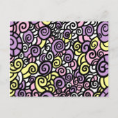 巻き ポストカード (正面)