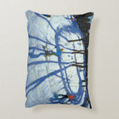 巻く道Morzine アクセントクッション (裏面(縦))