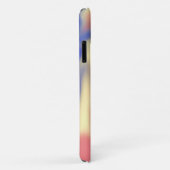 巻カラフルき Case-Mate iPhoneケース (裏面/右)