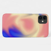 巻カラフルき Case-Mate iPhoneケース (裏面(横))