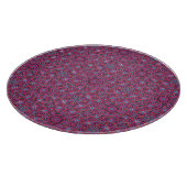 巻九の万華鏡のように千変万化するパターン第一番 カッティングボード (角)