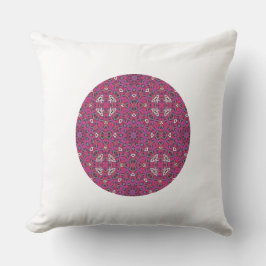 巻九の万華鏡のように千変万化するパターン第15条 クッション