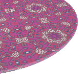 巻九の万華鏡のように千変万化するパターン第20条 カッティングボード (角)