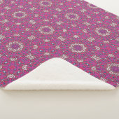 巻九の万華鏡のように千変万化するパターン第20条 シェルパブランケット (3/4)