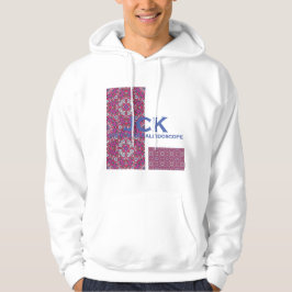 巻九の万華鏡のように千変万化するパターン第20条 パーカ