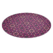 巻九の万華鏡のように千変万化するパターン術19 カッティングボード (角)