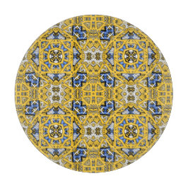 巻十一万華鏡のように千変万化するパターン十四 カッティングボード