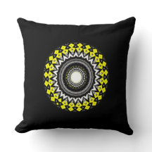 巻十万華鏡のように千変万化するパターン