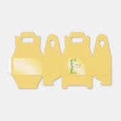 巻物 フェイバーボックス (折り畳みなし)