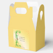 巻物 フェイバーボックス (オープン)