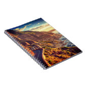 巻線海 ノートブック (右側)