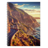 巻線海 ノートブック (正面)