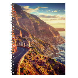 巻線海 ノートブック