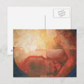 巻2004 ポストカード (正面/裏面)