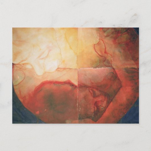 巻2004 ポストカード (正面)