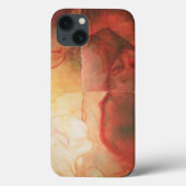 巻2004 Case-Mate iPhoneケース (裏面)
