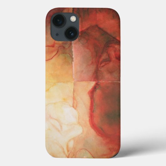 巻2004 Case-Mate iPhoneケース (裏面)