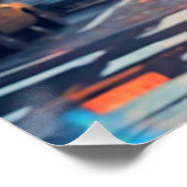 市のパンクス2 ポスター (コーナー)