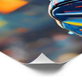 市のパンクス4 ポスター (コーナー)