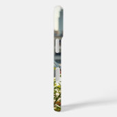 市の気にハートの手 Case-Mate iPhoneケース (裏面 / 右)