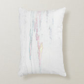 市の鉛筆アート アクセントクッション (正面(垂直))