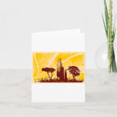 市グランジ区 カード