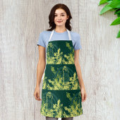 市グランジ図 エプロン