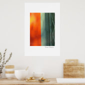 市内で ポスター (キッチン)