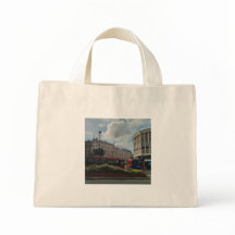 市内を旅行する