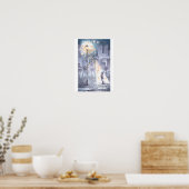 市内乾杯 ポスター (キッチン)