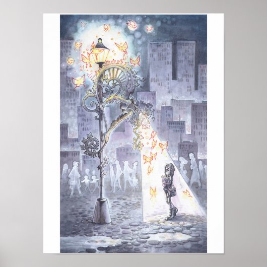 市内乾杯 ポスター (正面)