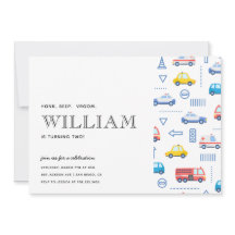 市内交通トラック第2バースデーパーティー