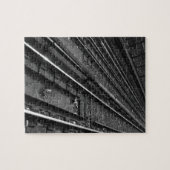 市内線 ジグソーパズル (横)