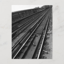 市内線 ポストカード