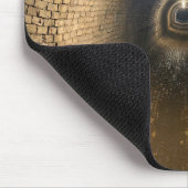 市内観光トンネル マウスパッド (コーナー)