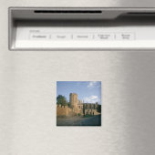 市区町村の表示 マグネット (インサイチュ (食洗機))