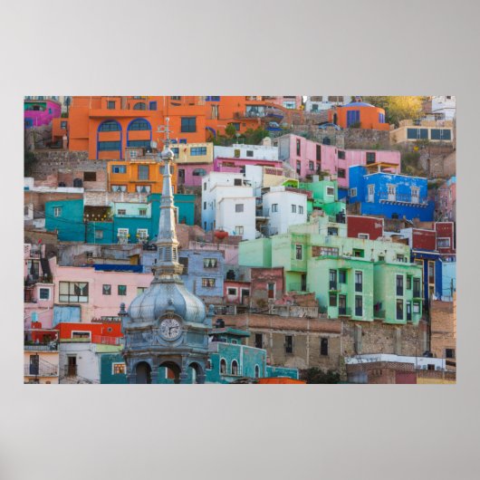 市区町村建物の表示 ポスター (正面)