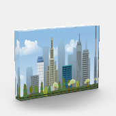 市区町村建物 フォトブロック (左)